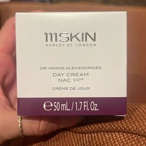 111Skin Day Cream NAC Y2 Creme de Jour